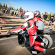 Illustration for article titled 2011 Pikes Peak Hill Climb über gallery